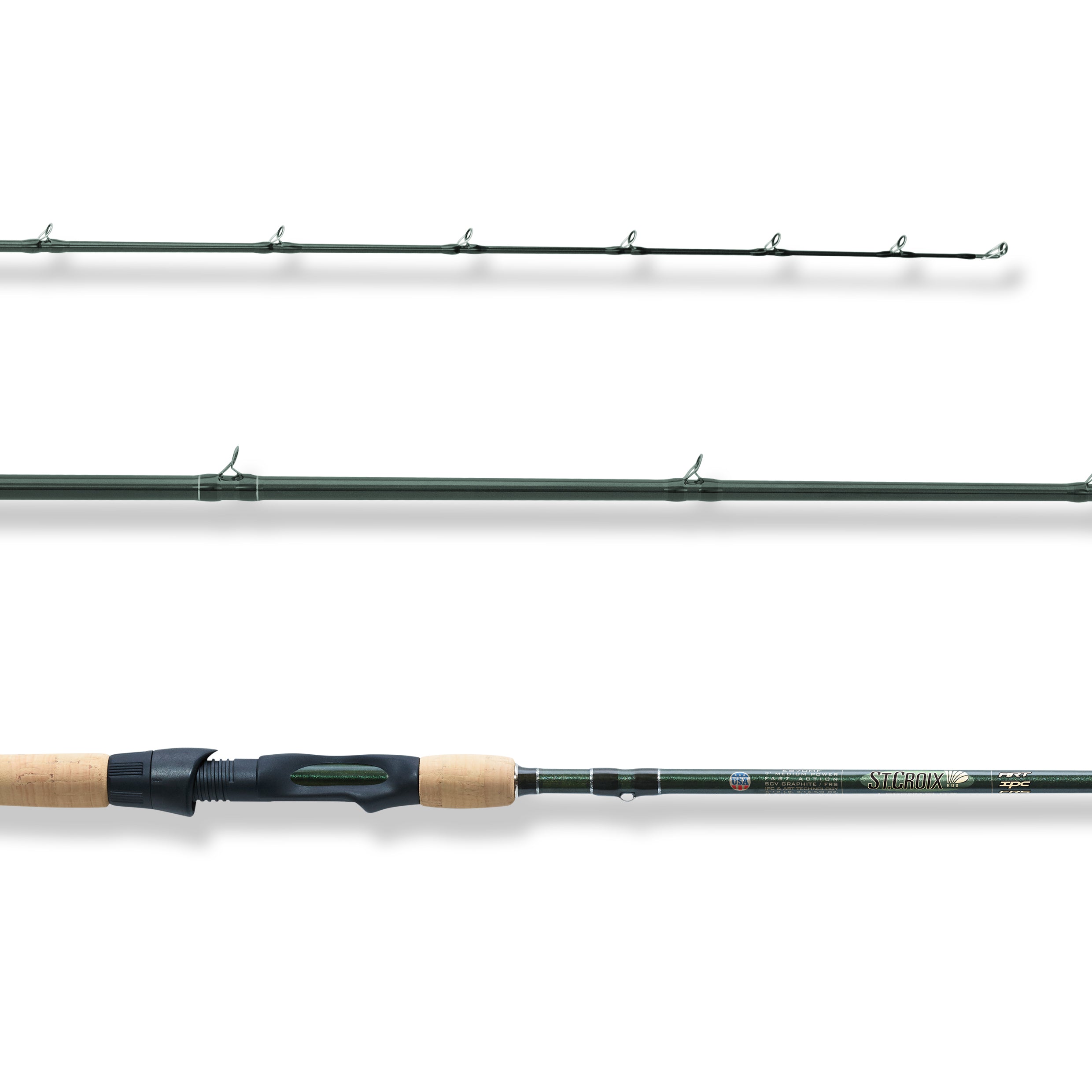 LEGEND ELITE SALMON STEELHEAD