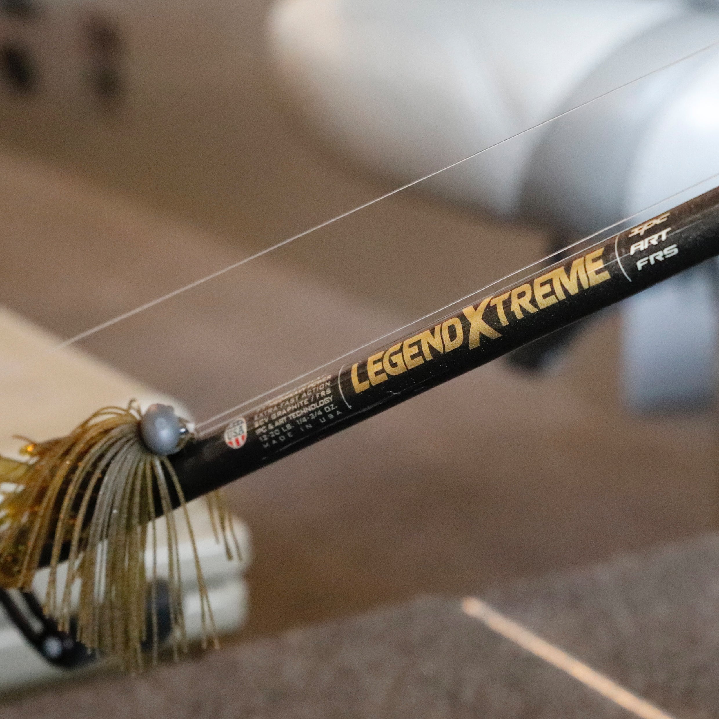 LEGEND XTREME
