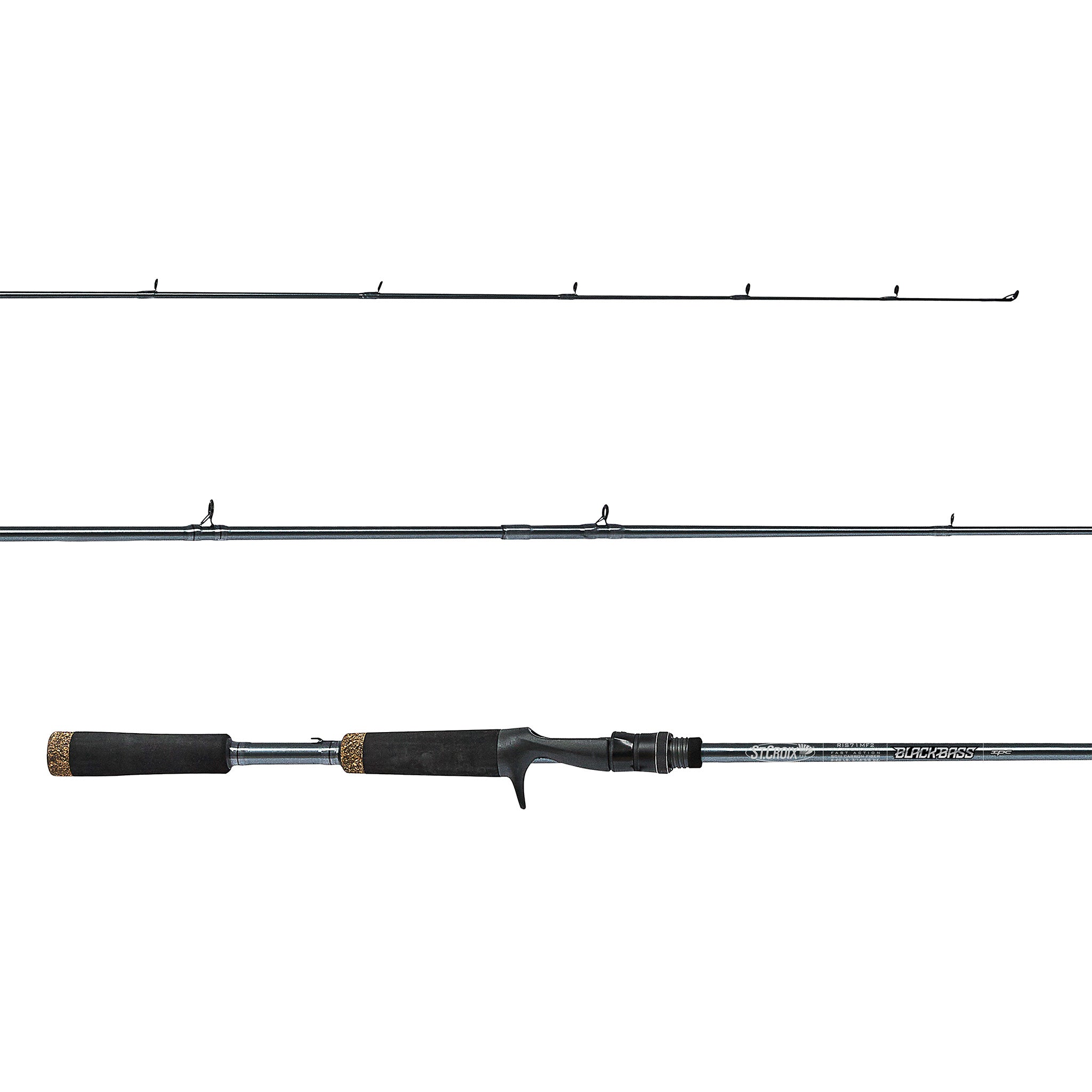 BLACK BASS SERIES