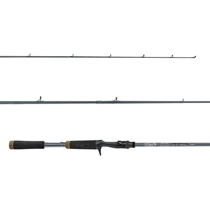 BLACK BASS SERIES