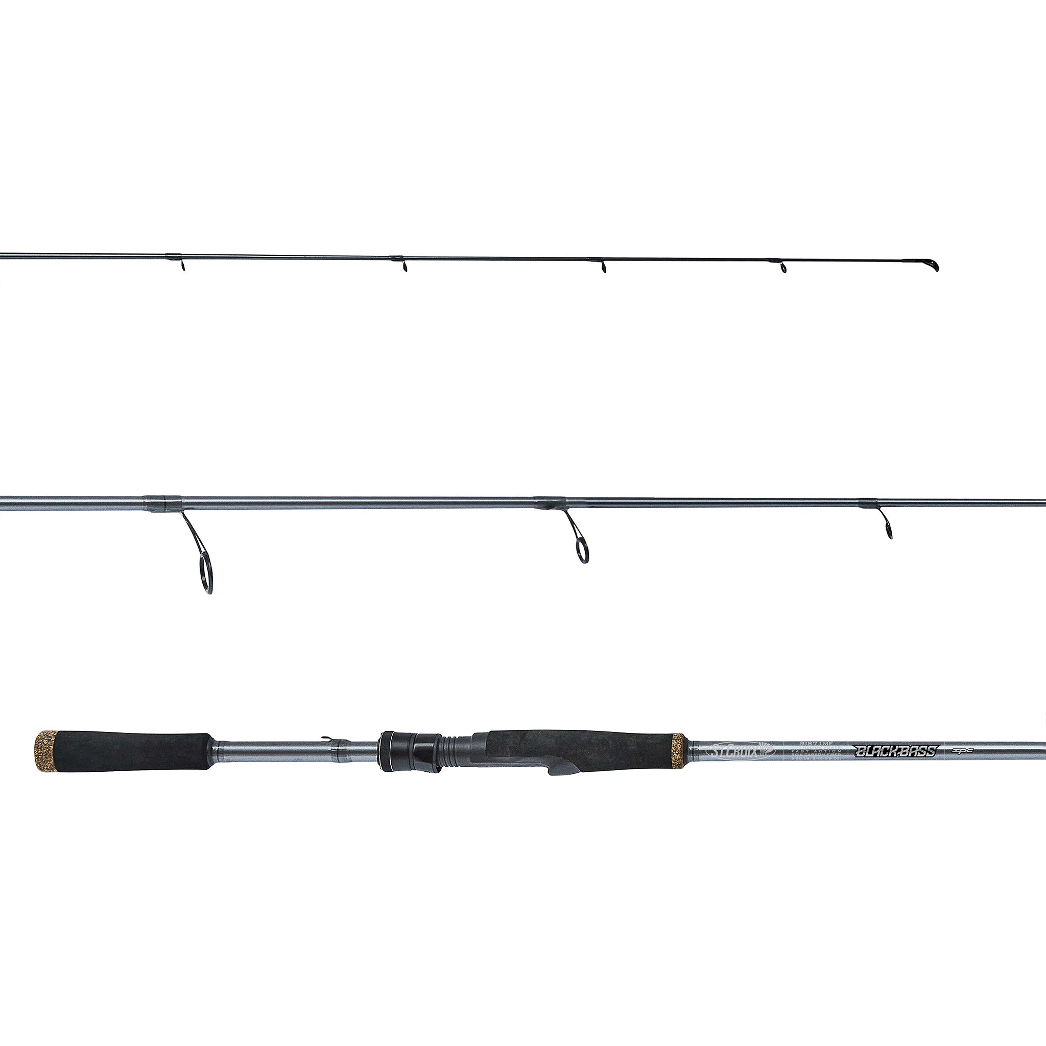 BLACK BASS SERIES
