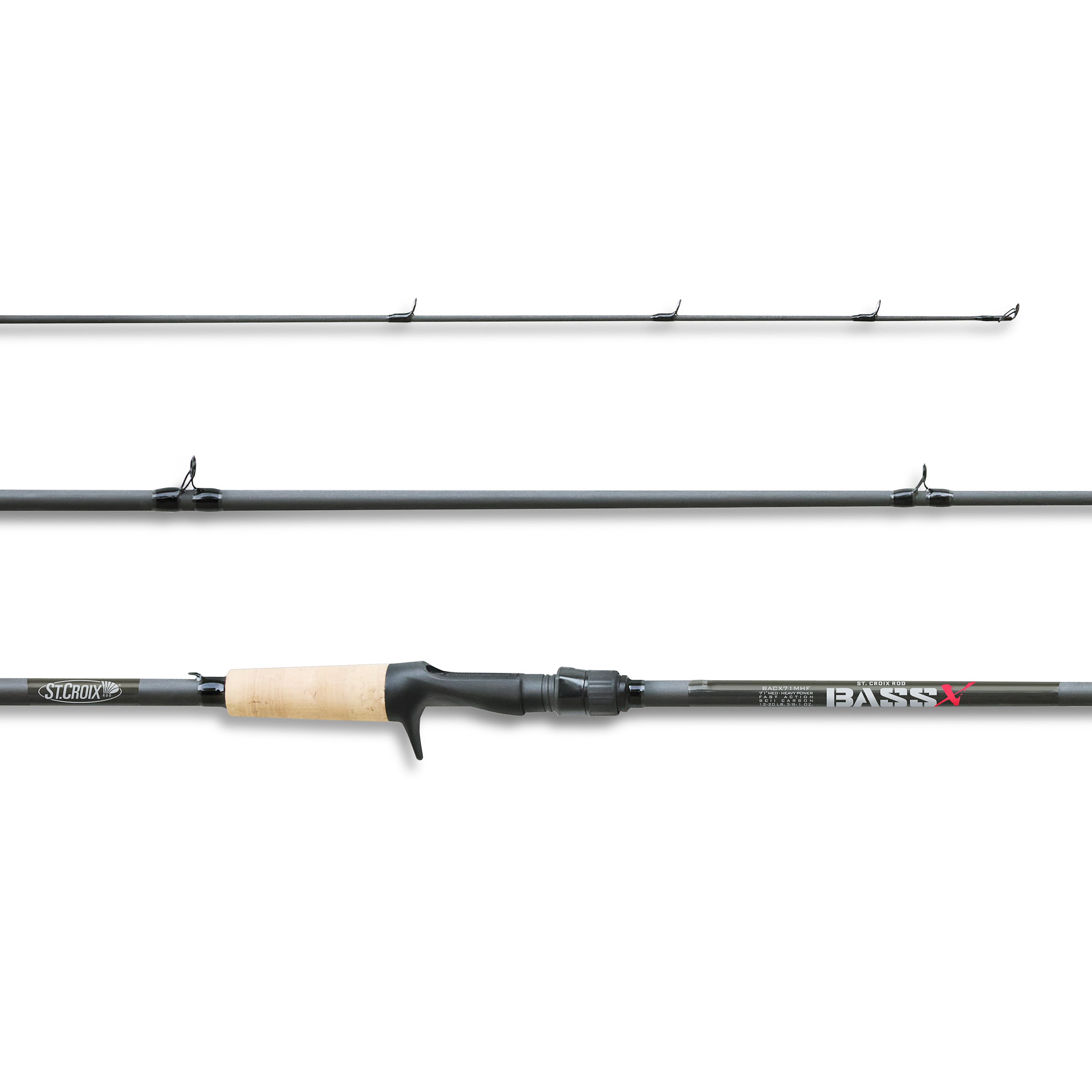 BASS X SERIES