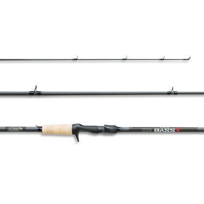 BASS X SERIES