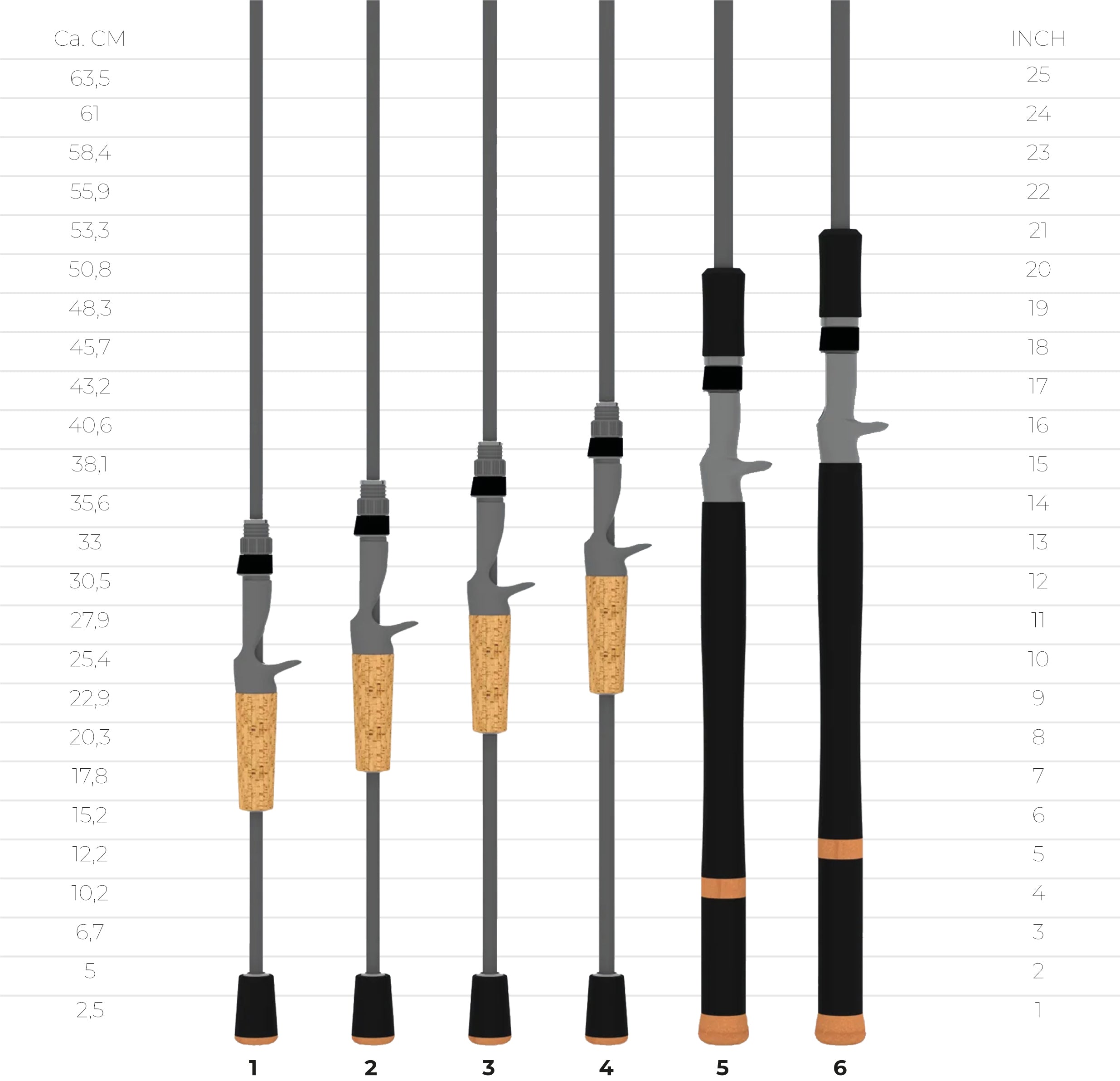BASS X SERIES