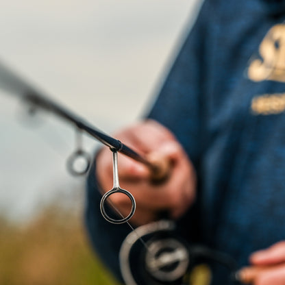 LEGEND ELITE PANFISH
