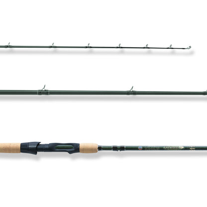 LEGEND ELITE SALMON STEELHEAD