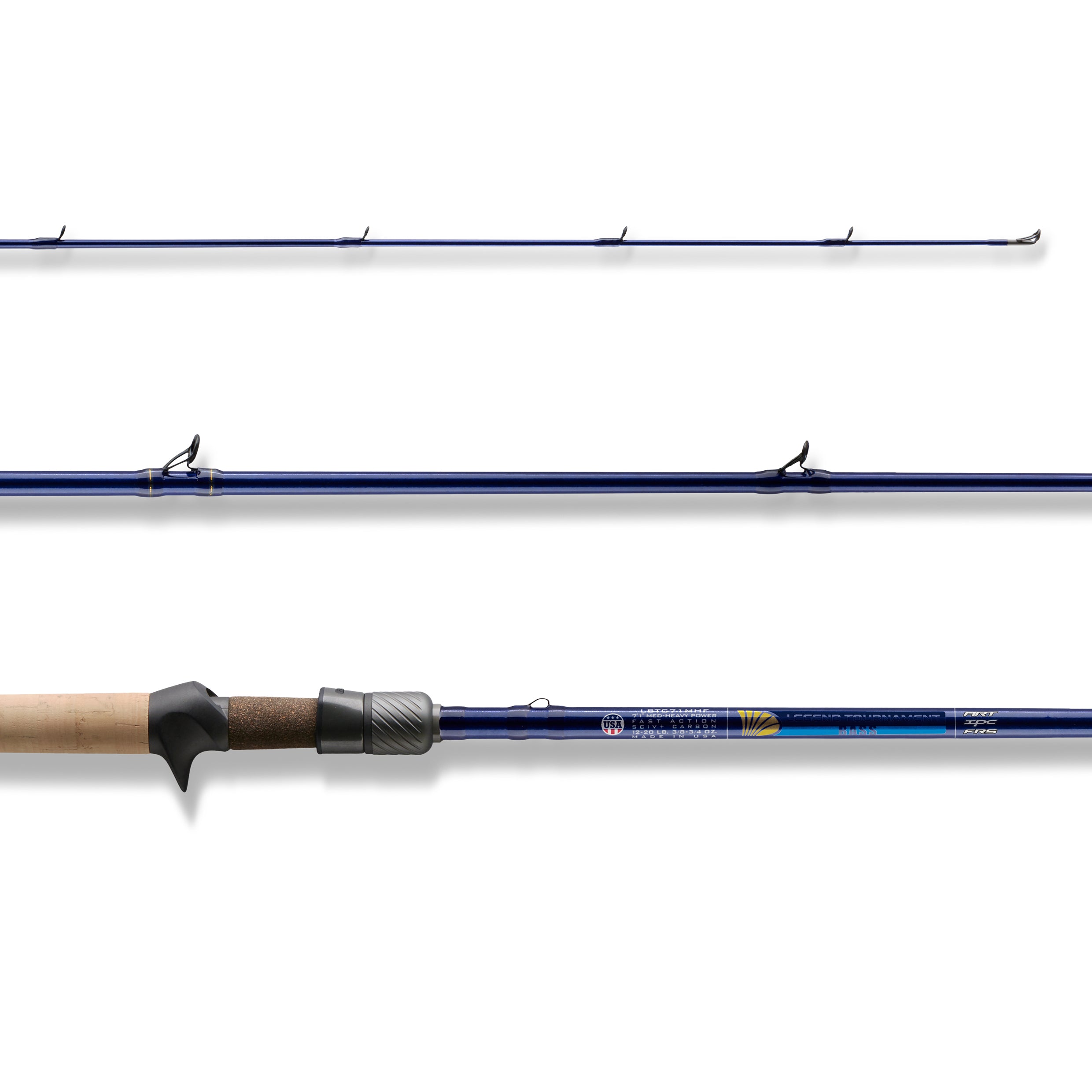 LEGEND TOURNAMENT BASS
