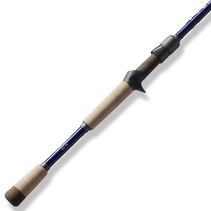 LEGEND TOURNAMENT BASS