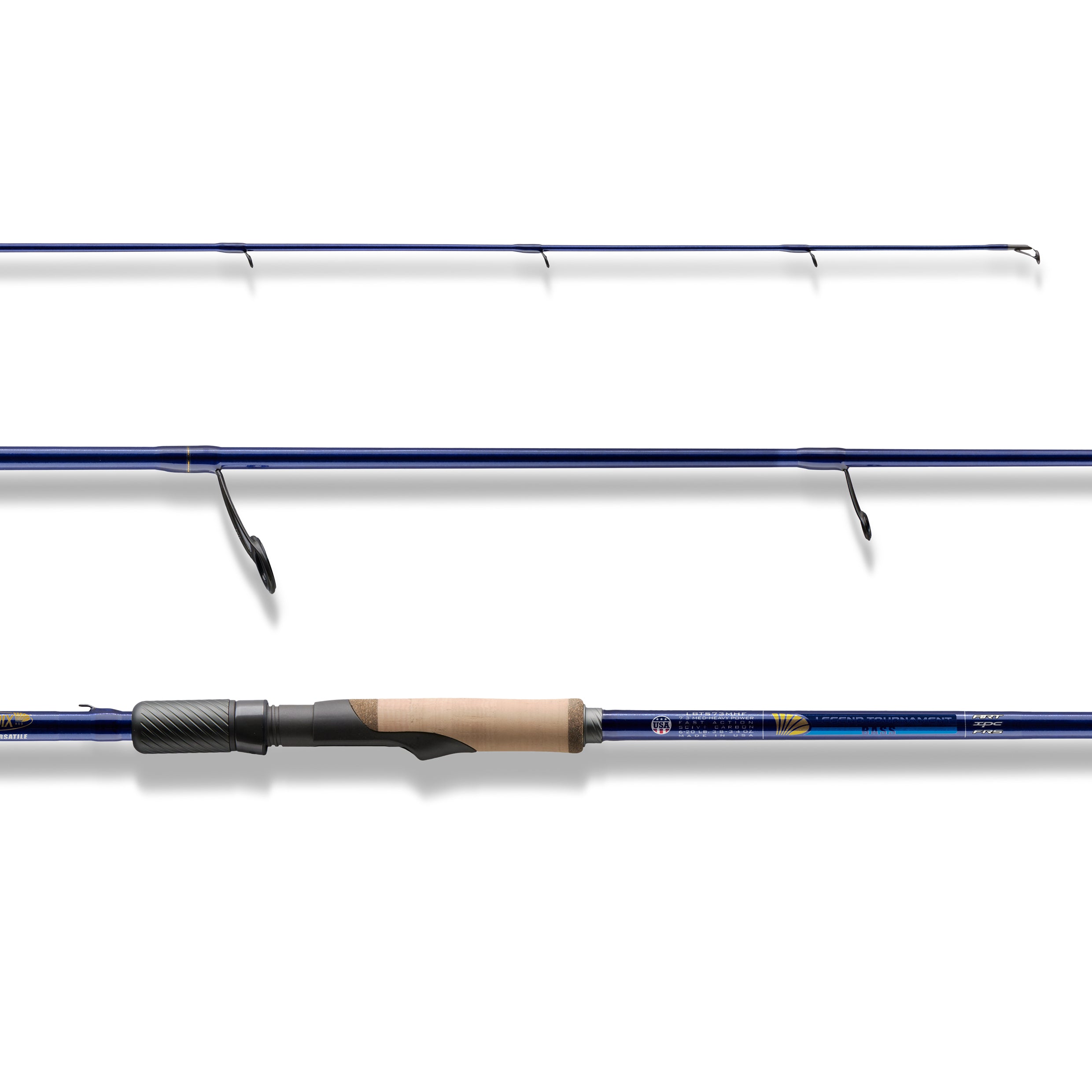 LEGEND TOURNAMENT BASS