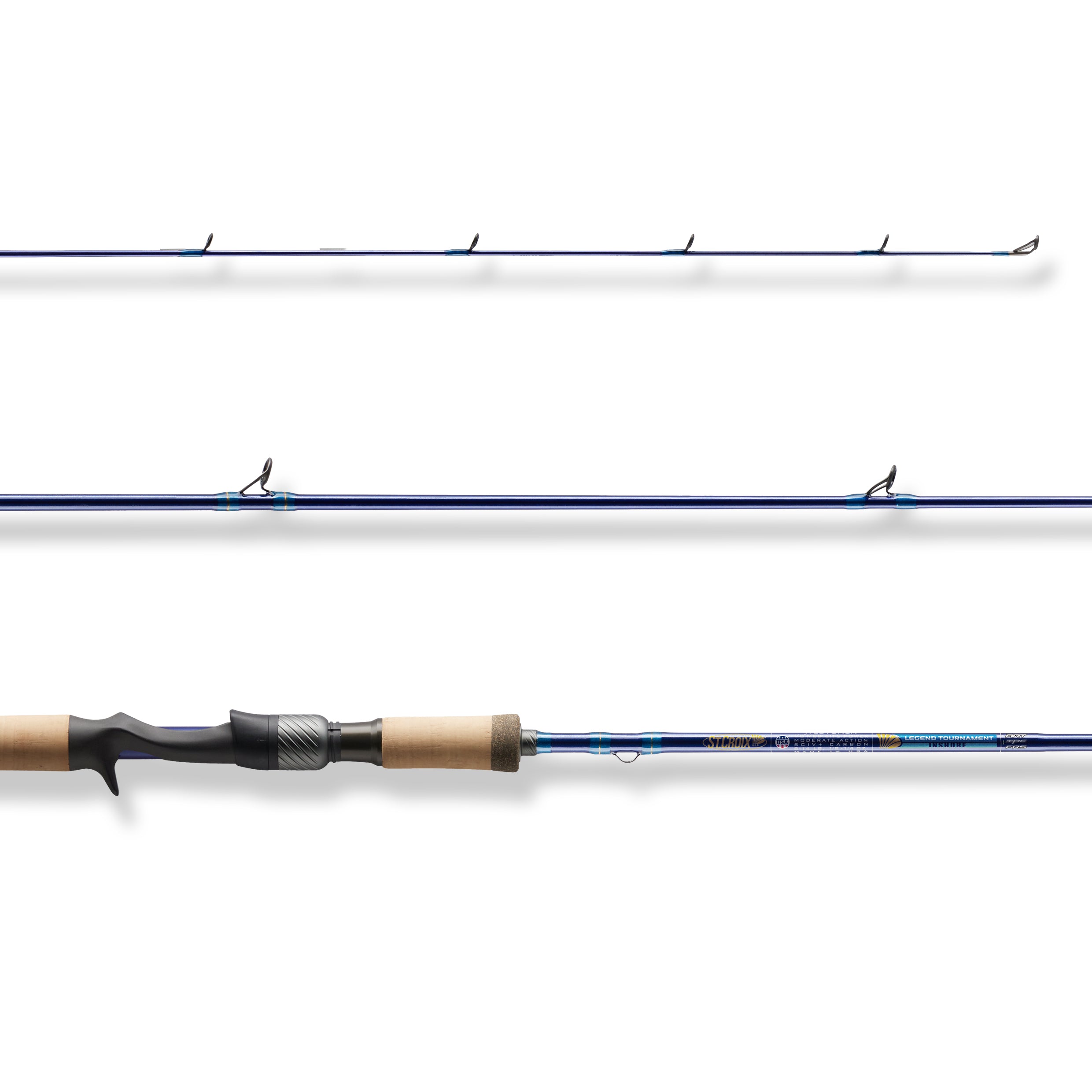 LEGEND TOURNAMENT INSHORE
