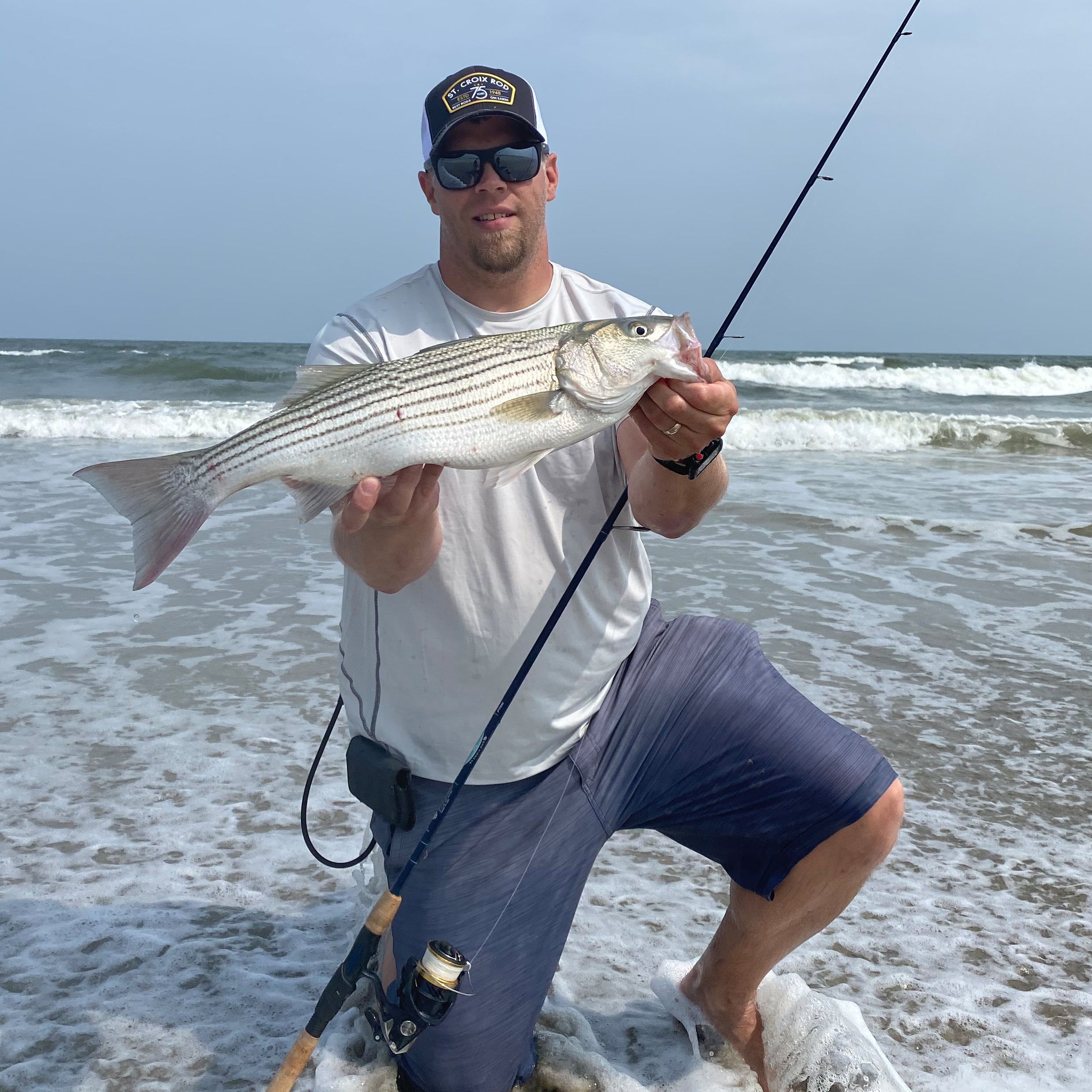 LEGEND TOURNAMENT INSHORE