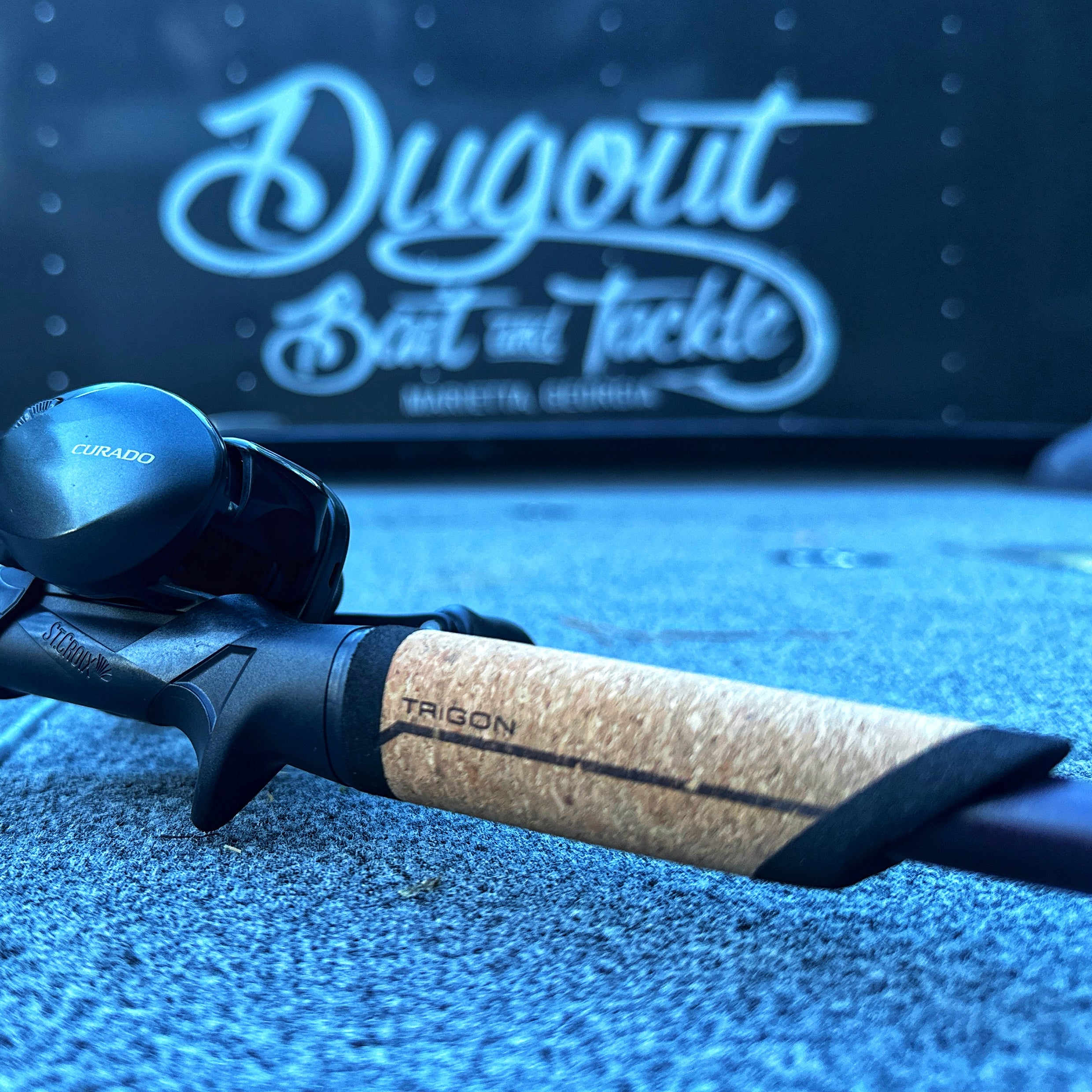 MOJO BASS