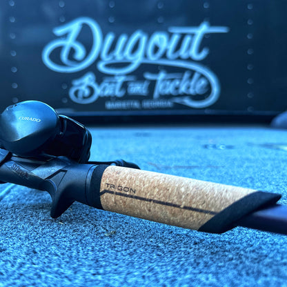MOJO BASS