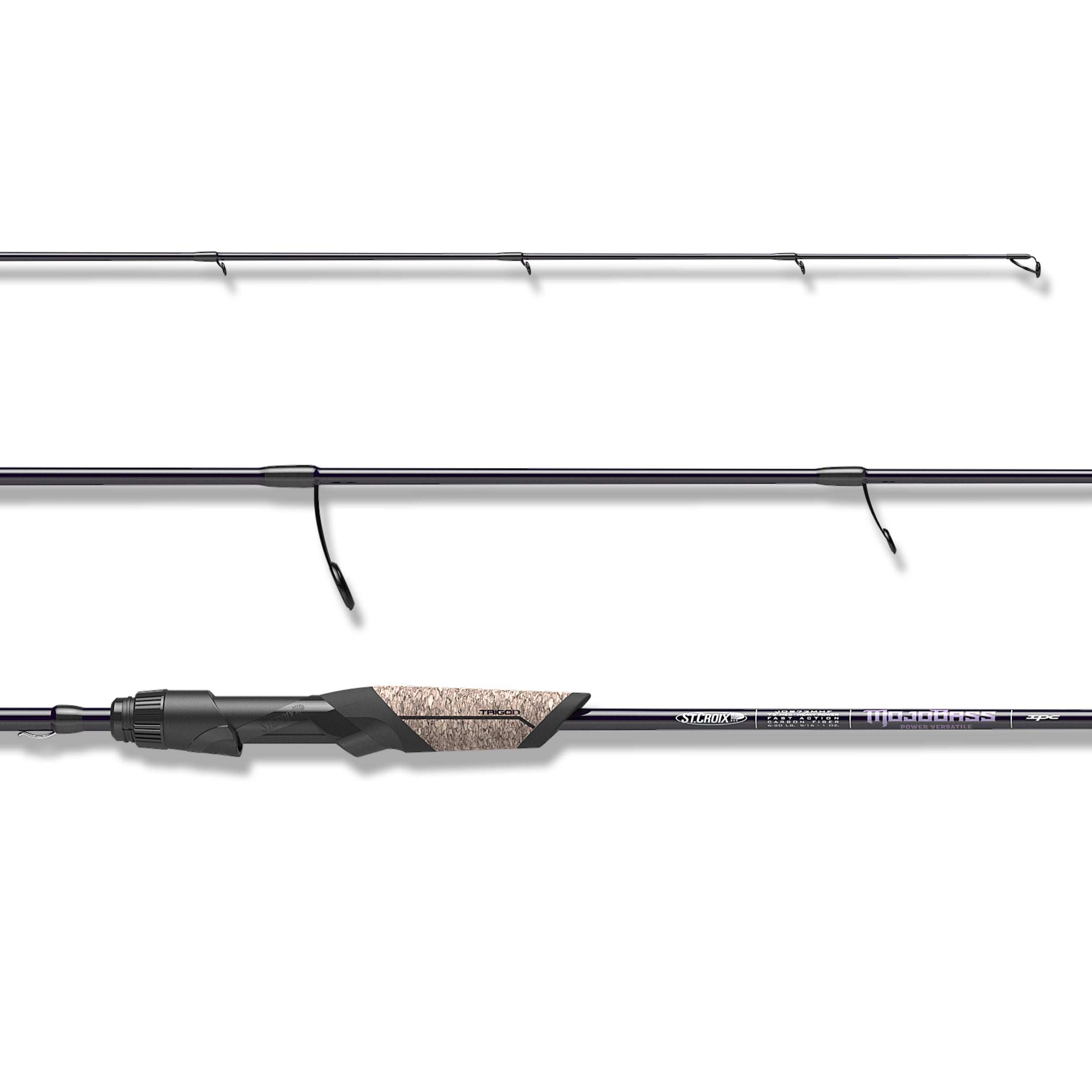 MOJO BASS