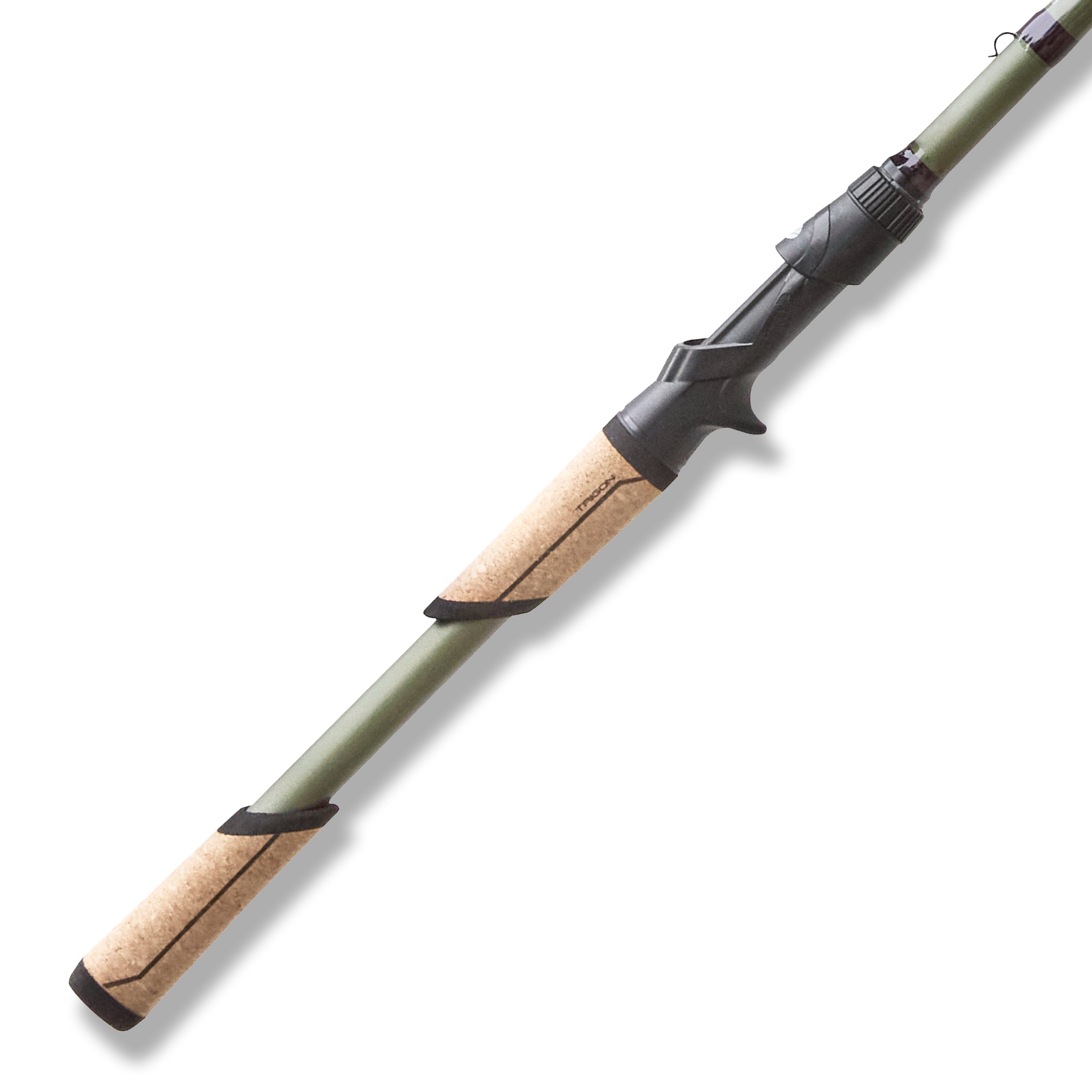 MOJO BASS GLASS