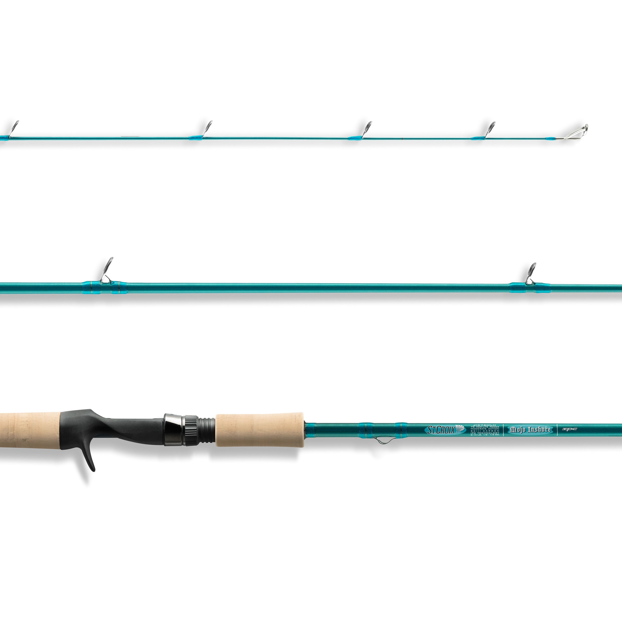 MOJO INSHORE