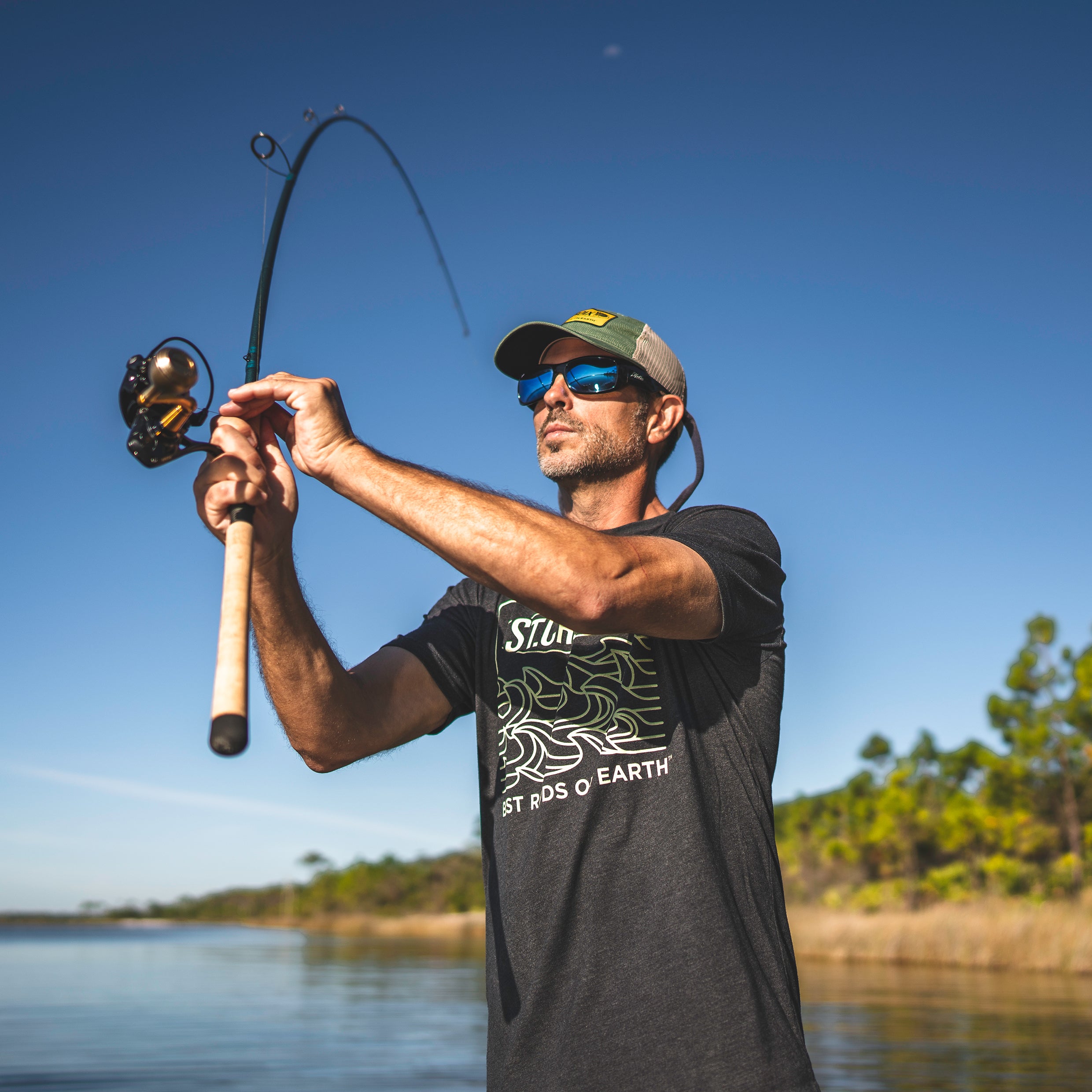 MOJO INSHORE