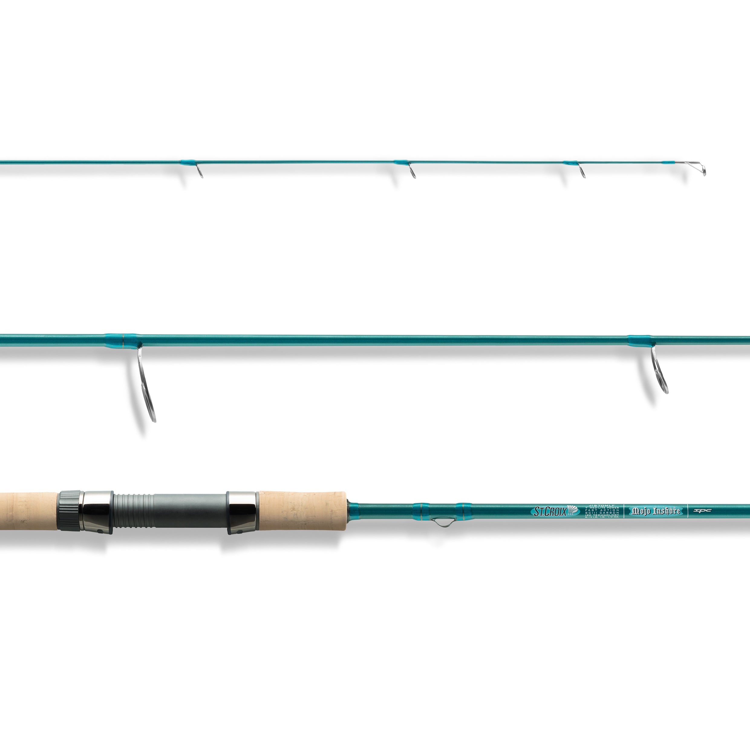 MOJO INSHORE