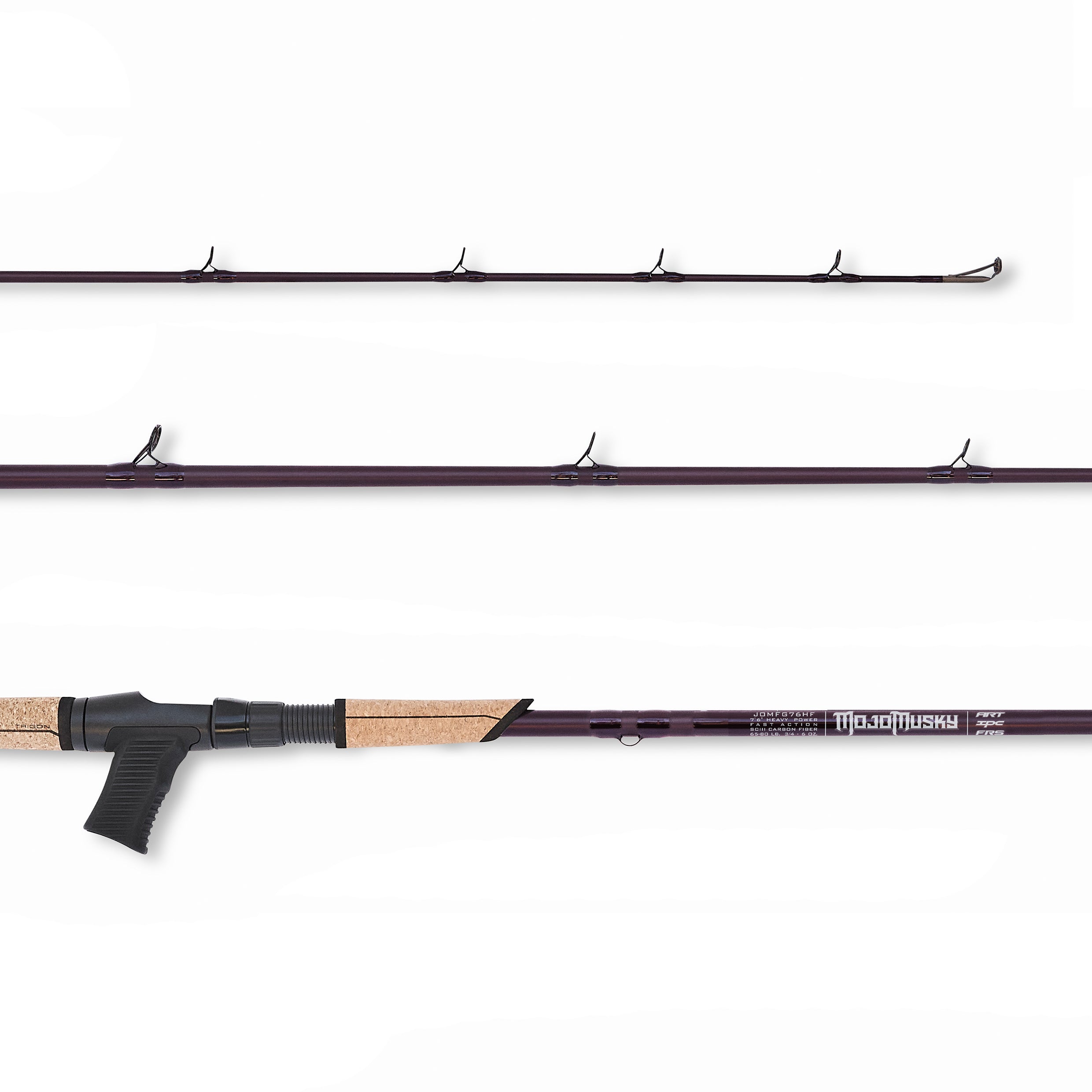 MOJO MUSKY