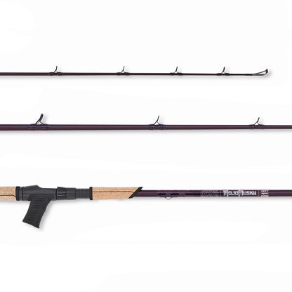 MOJO MUSKY