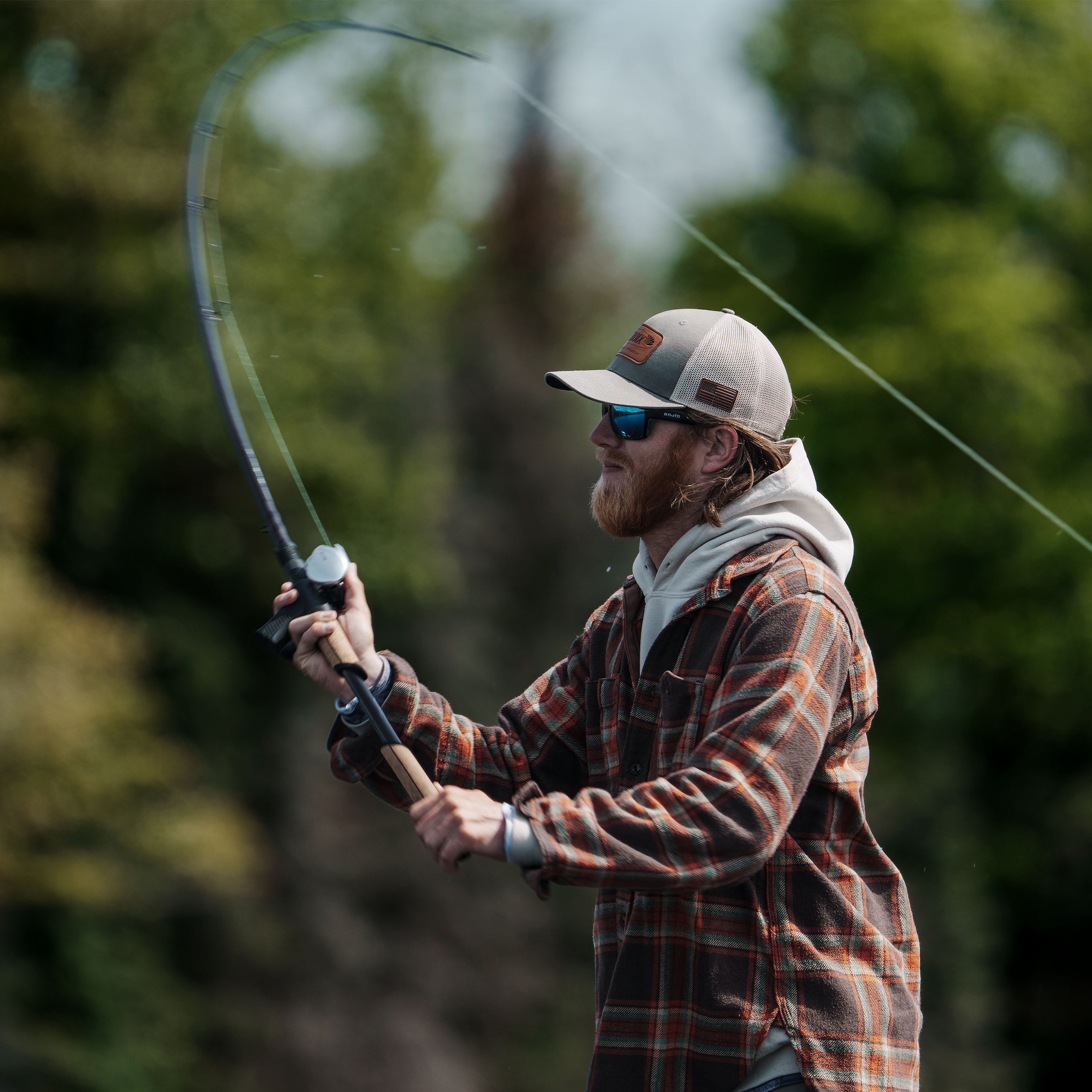 MOJO MUSKY