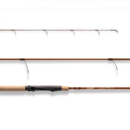 PANFISH SERIES
