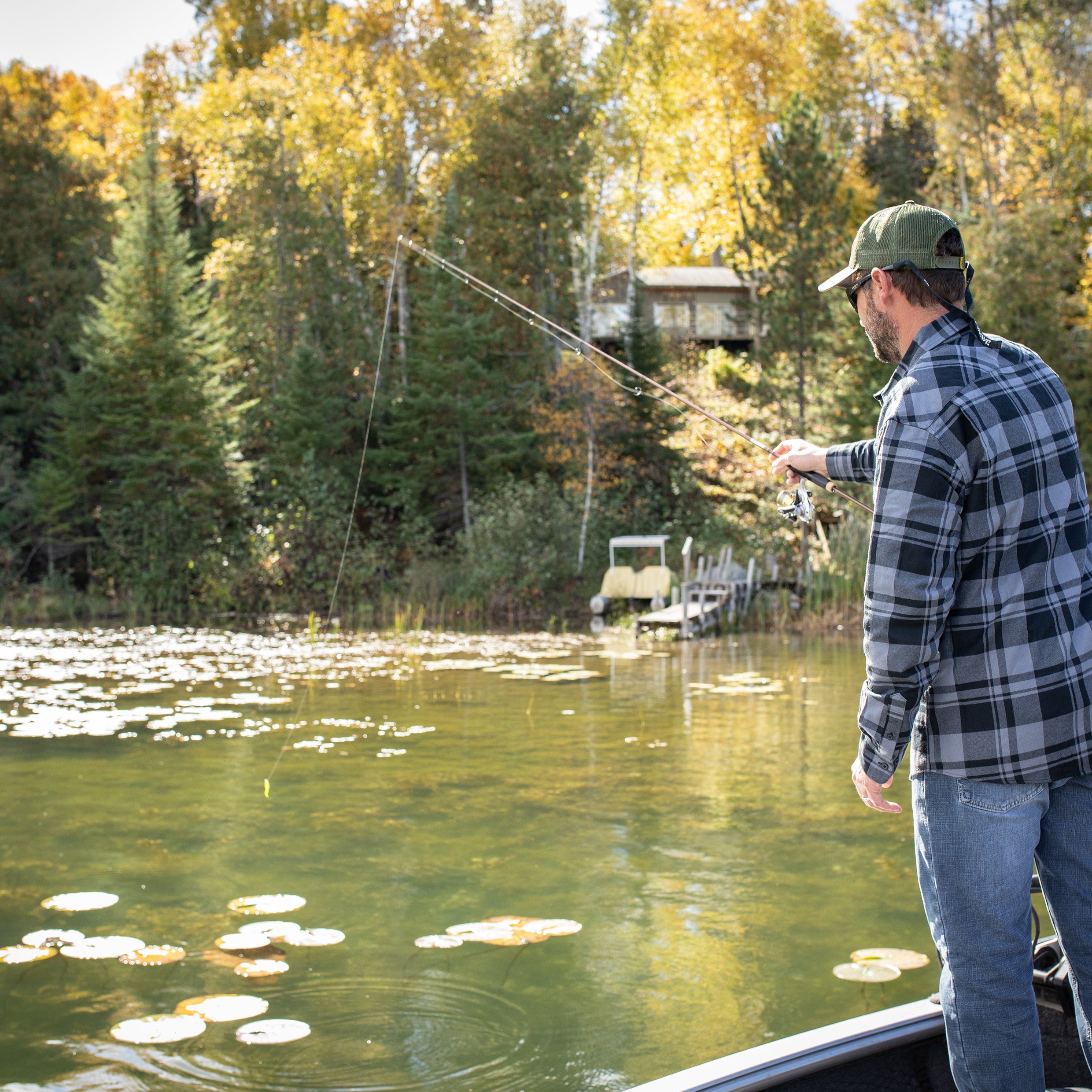 PANFISH SERIES