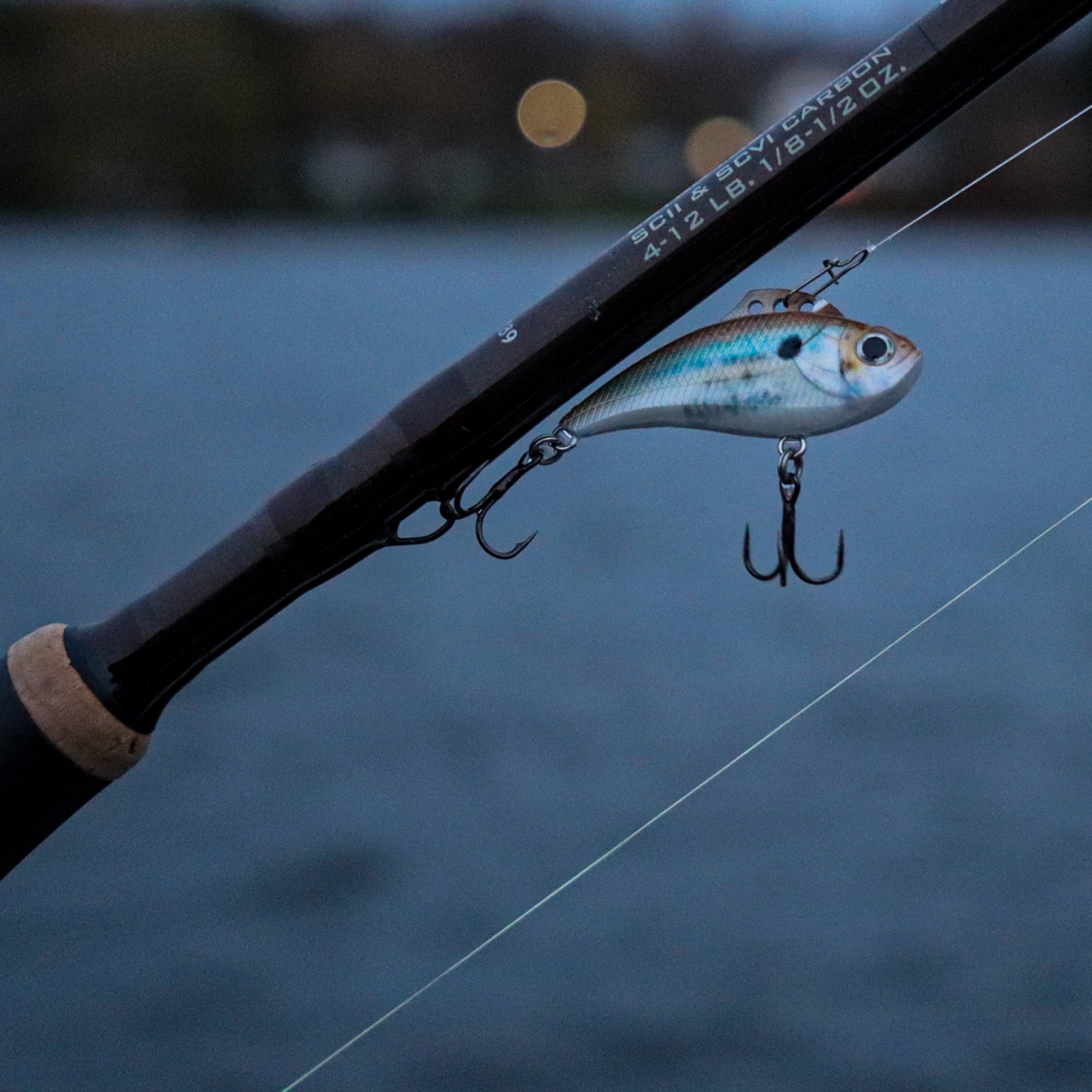 PANFISH SERIES