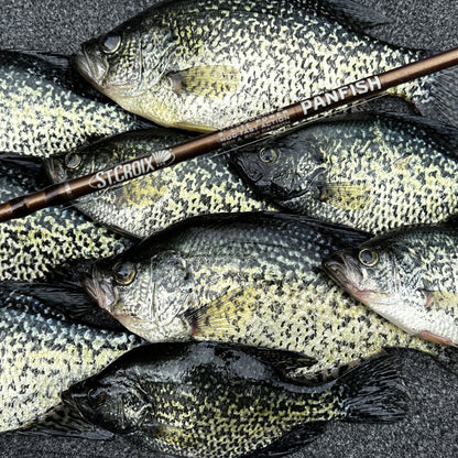 PANFISH SERIES