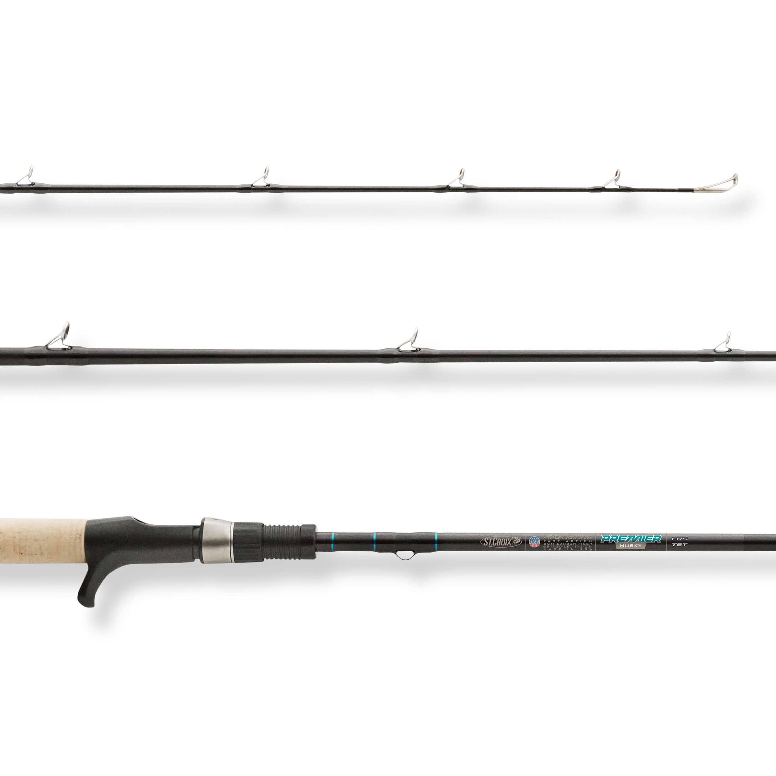 PREMIER MUSKY