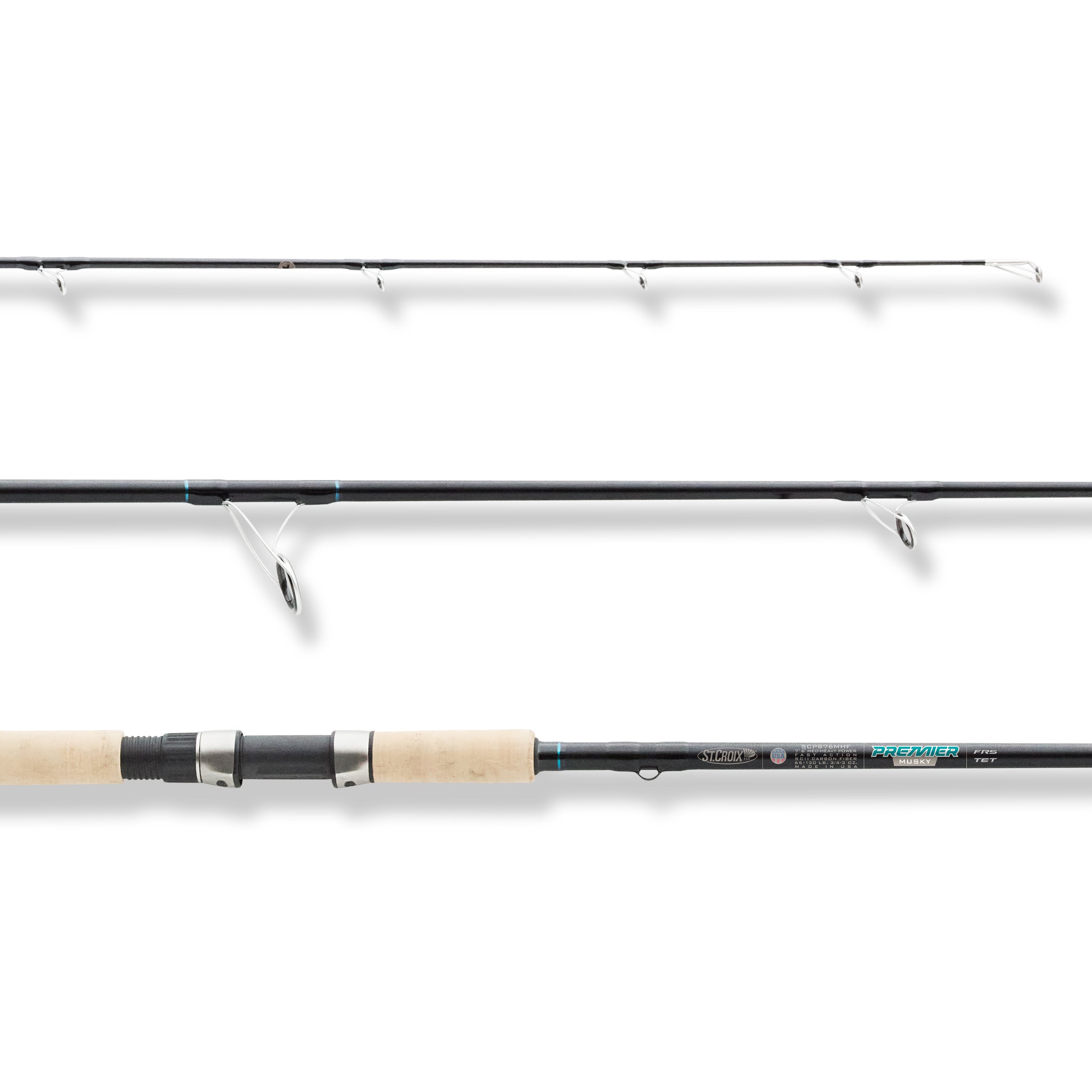 PREMIER MUSKY