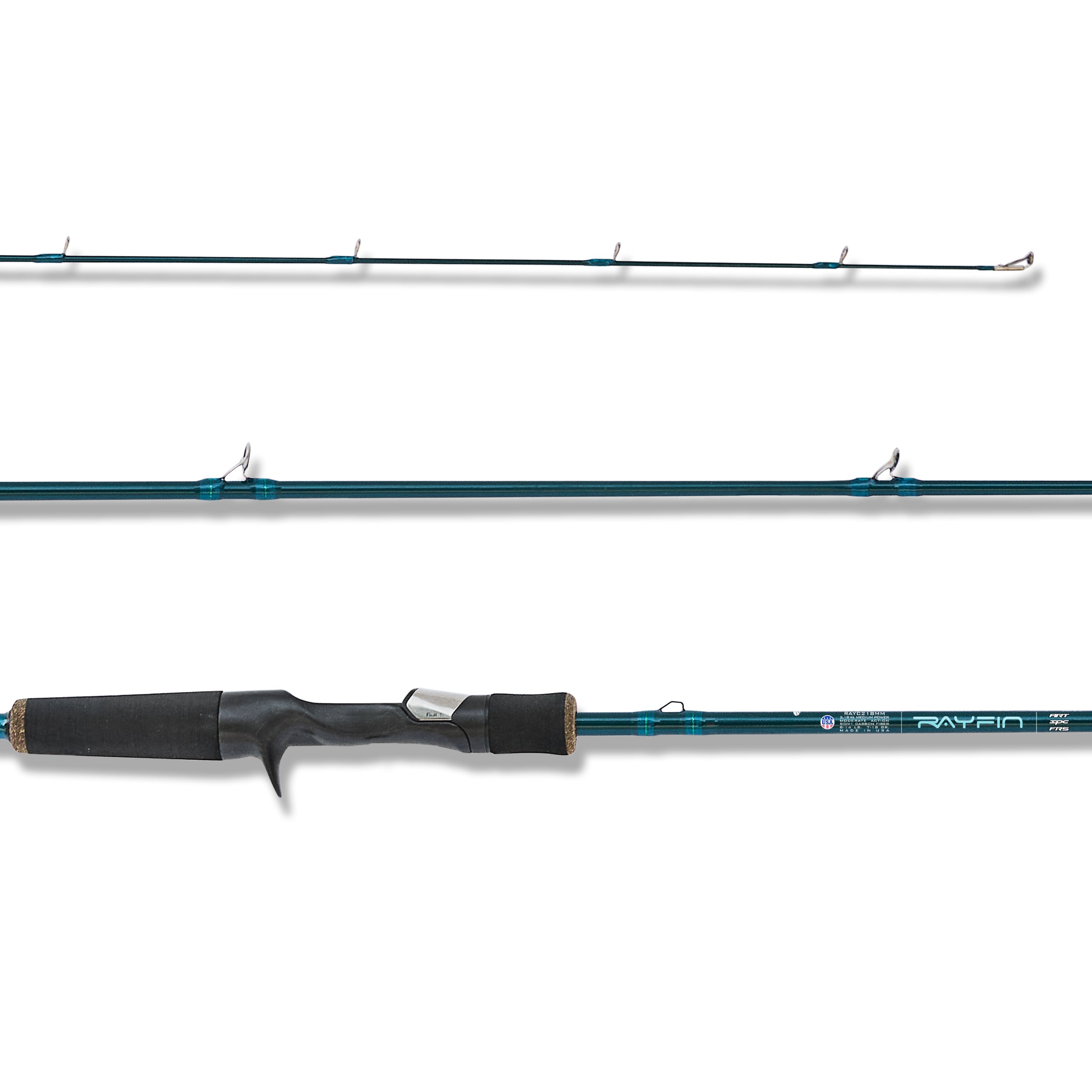 RAYFIN SERIES