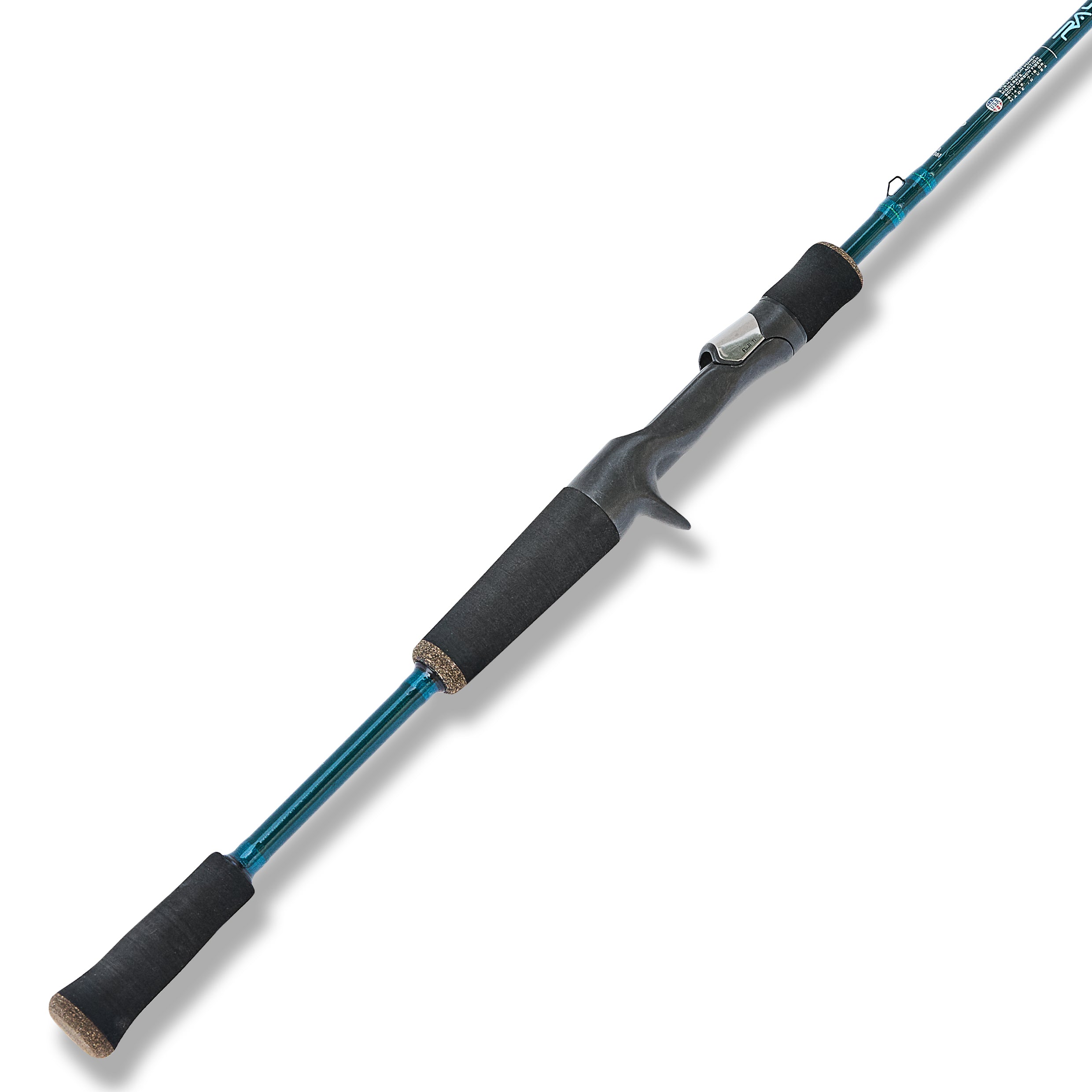 RAYFIN SERIES