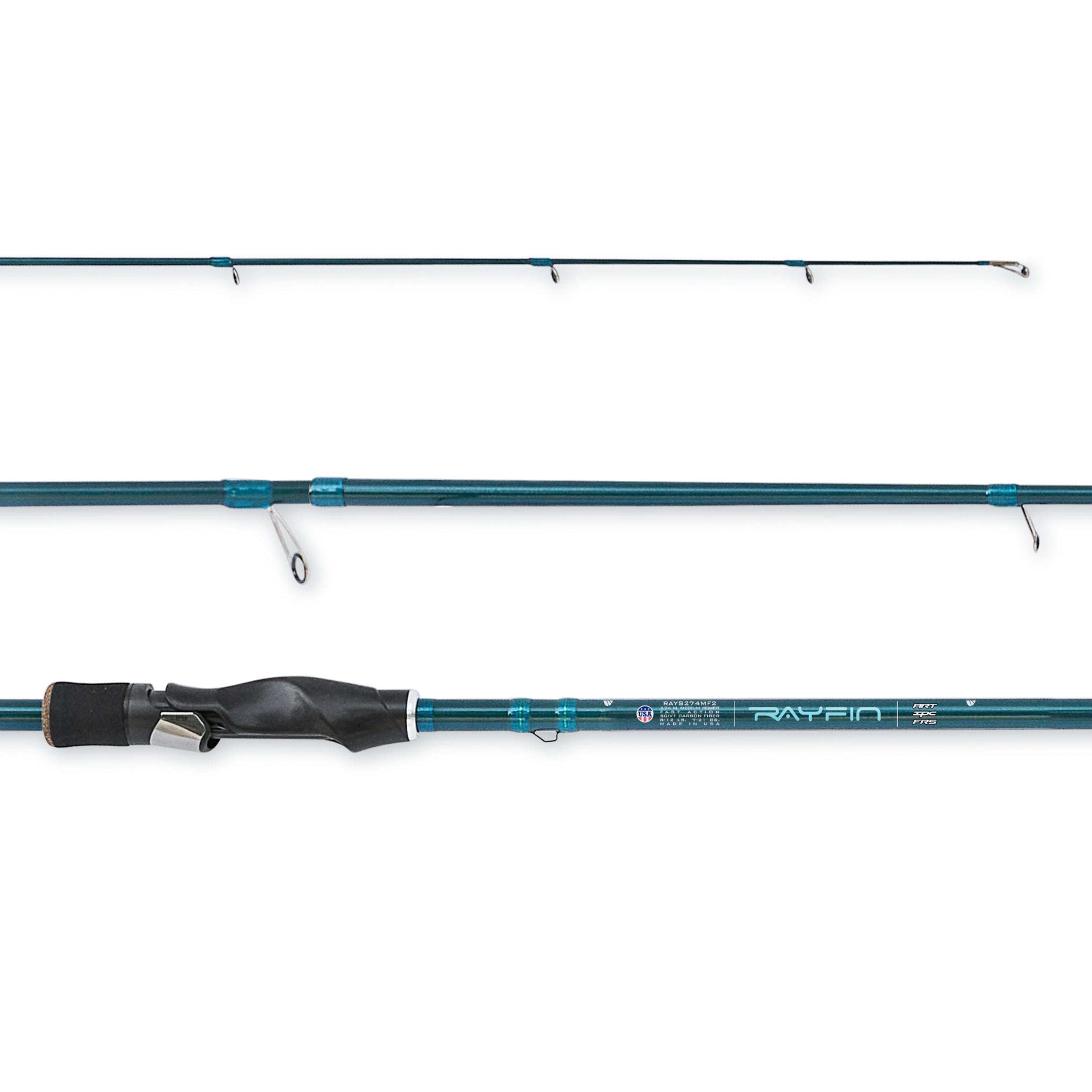 RAYFIN SERIES