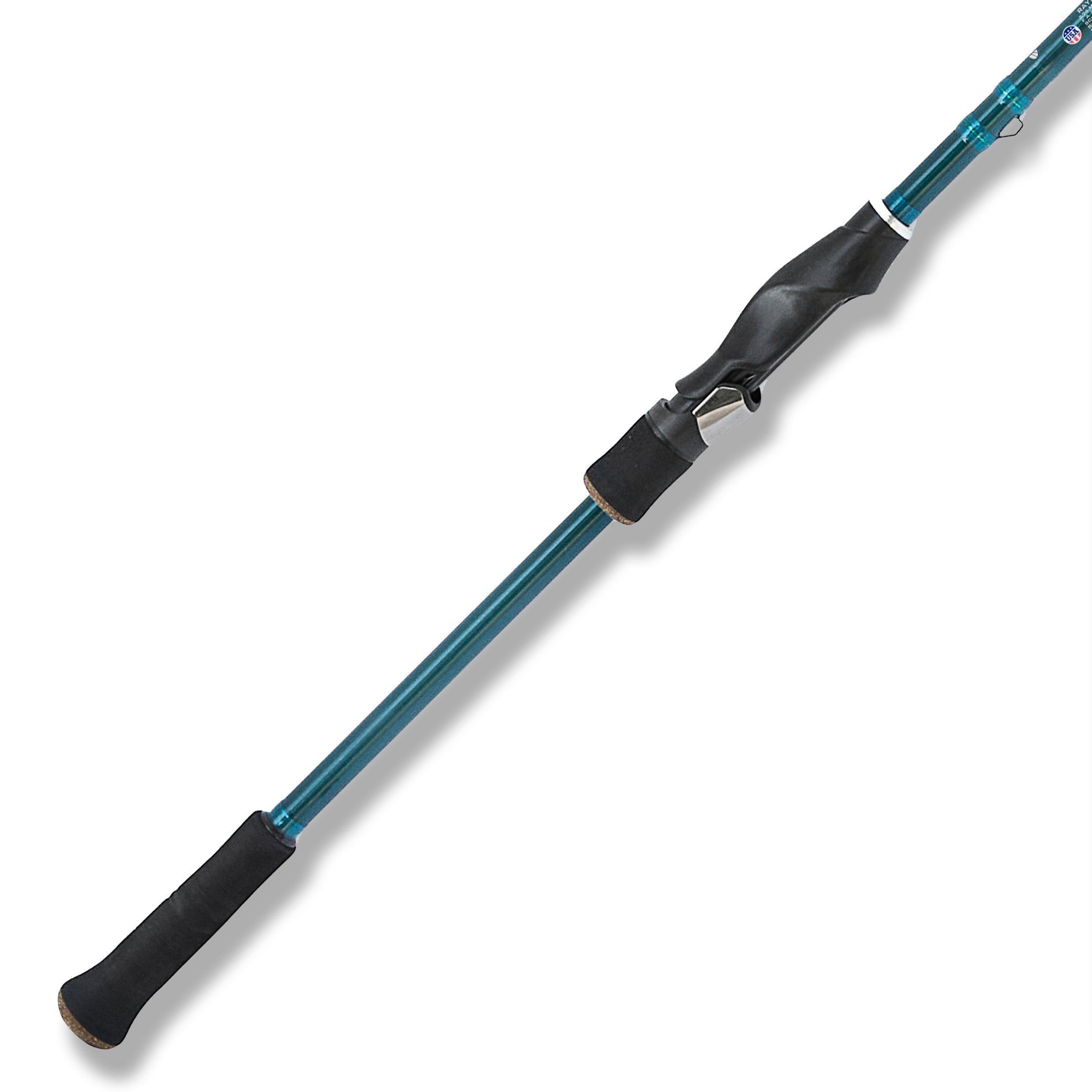 RAYFIN SERIES