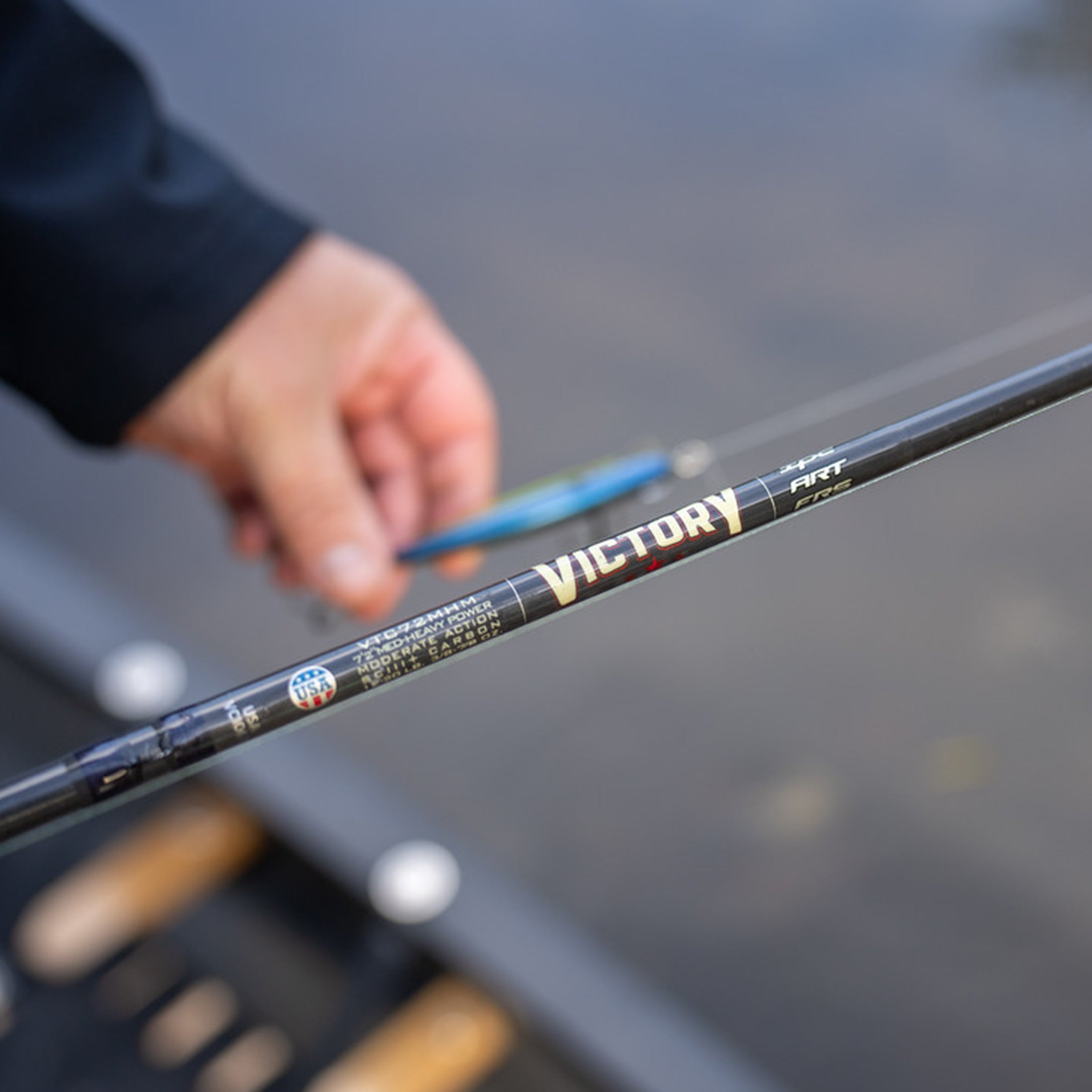VICTORY SERIES